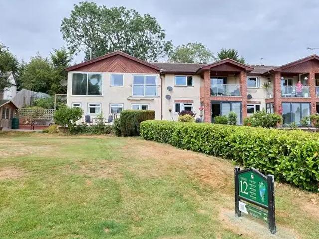 Apartment for rent in Barton, Leicestershire
