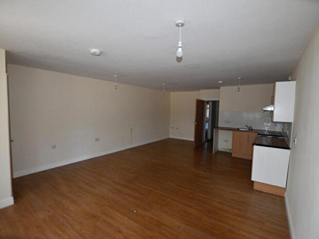 Apartment for rent in Berrick Salome, Oxfordshire