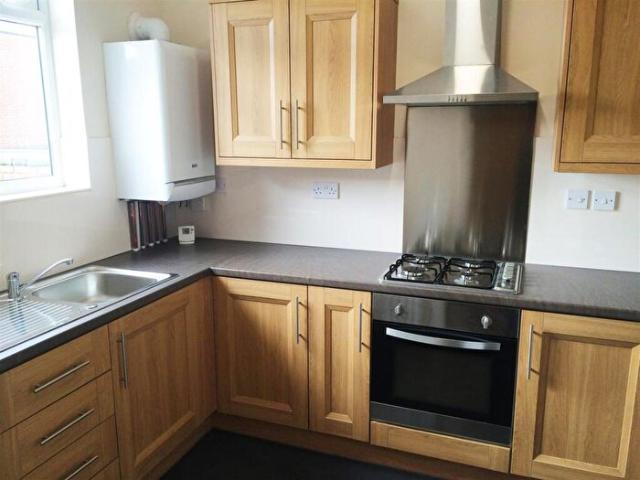 Apartment for rent in West Midlands