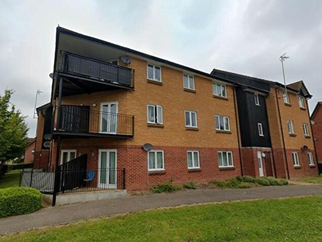 Apartment for rent in Monkston Park, Milton Keynes
