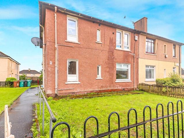 Apartment for rent in Brownsburn, Scotland