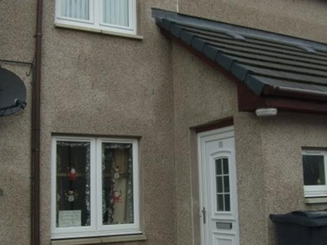 Apartment for rent in Fauldhouse, Scotland