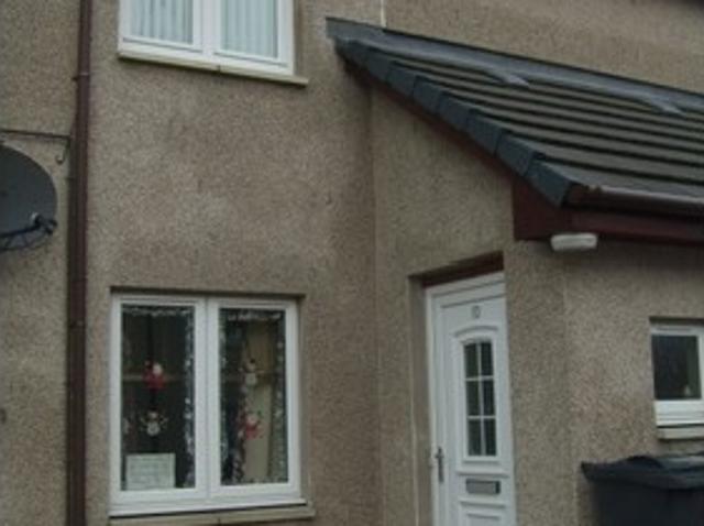 Apartment for rent in Fauldhouse, Scotland