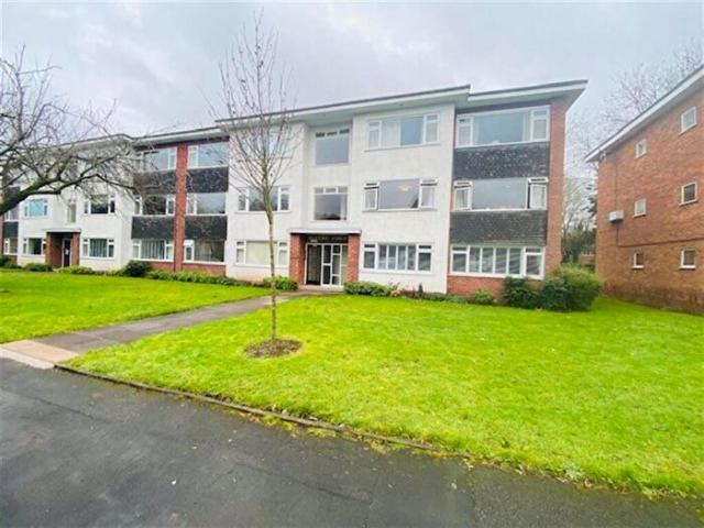 Apartment for rent in Sutton Coldfield, West Midlands