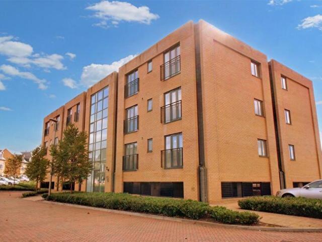 Apartment for rent in Fenny Stratford, Milton Keynes