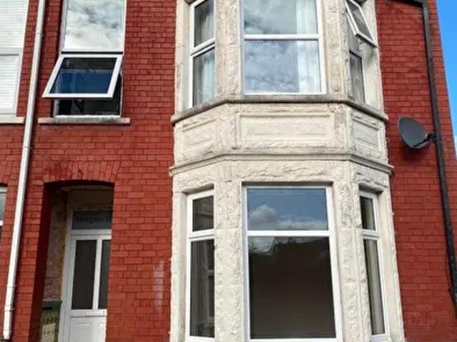 Apartment for rent in Nottage, Porthcawl