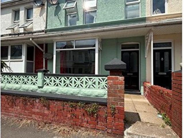 Apartment for rent in Porthcawl, Nottage