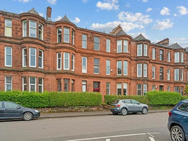 Apartment for rent in North Woodside, Scotland