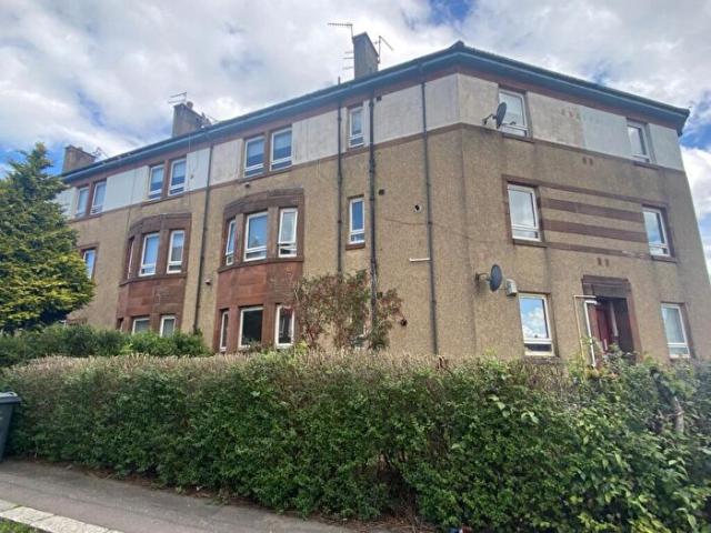 Apartment for rent in Elderslie, Scotland