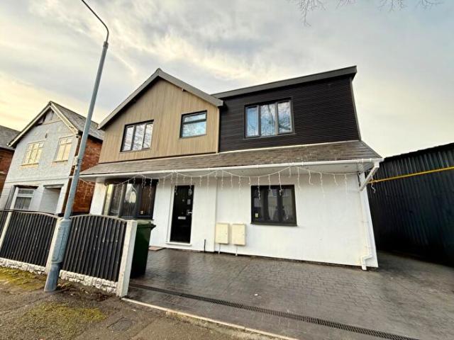 Apartment for rent in Carlton, Gedling