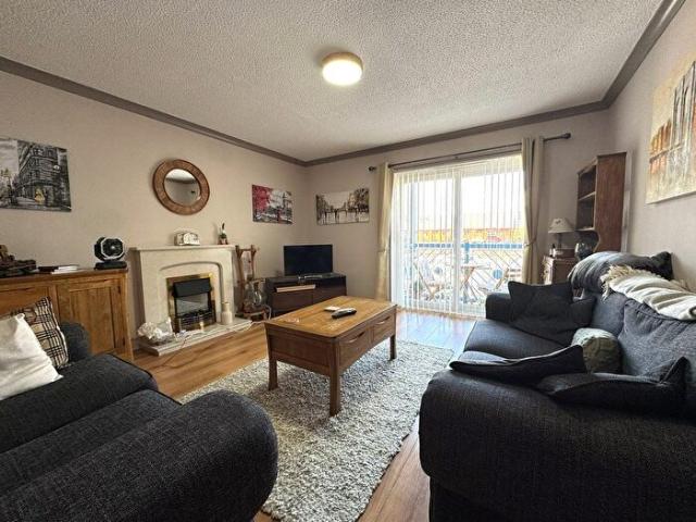 Apartment for rent in Nangreaves, Wales