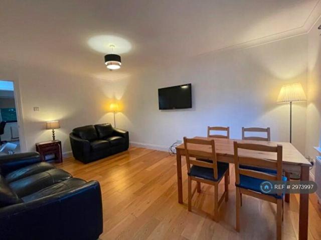 Apartment for rent in Yorkhill, Scotland