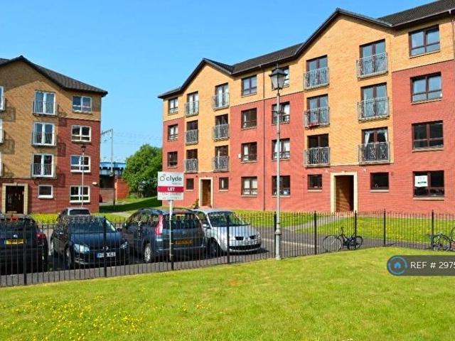 Apartment for rent in Yorkhill, Scotland