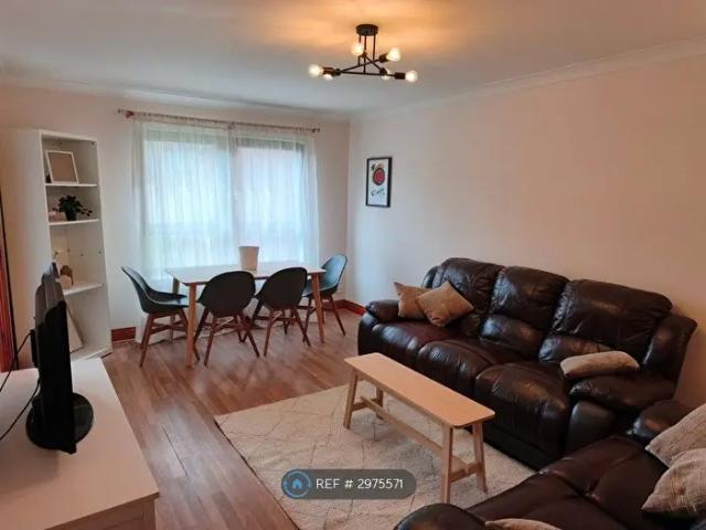 Apartment for rent in Yorkhill, Scotland