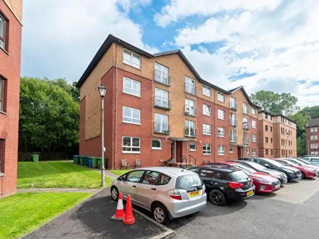 Apartment for rent in Yorkhill, Glasgow