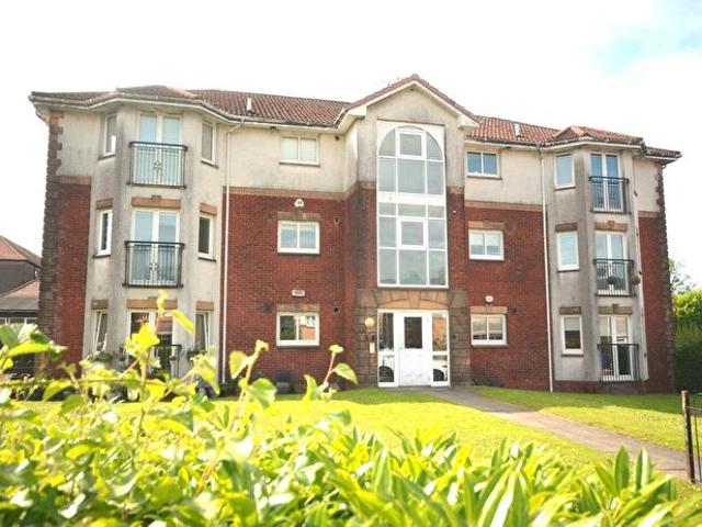Apartment for rent in Bonhill, Scotland