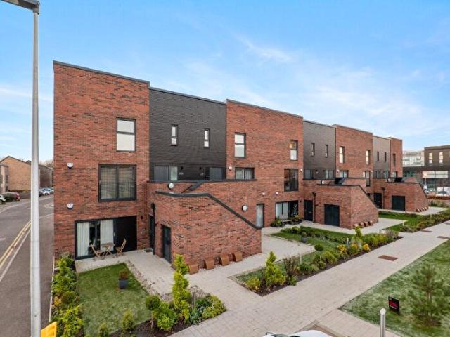 Apartment for rent in Cessnock, Scotland