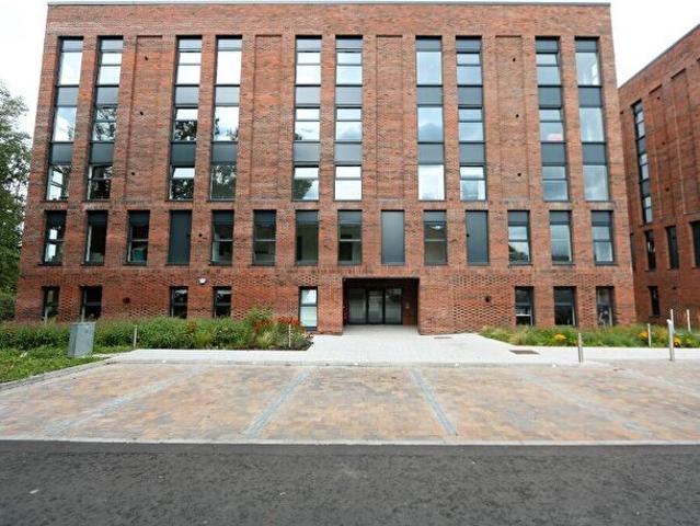 Apartment for rent in Cessnock, Scotland