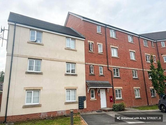 Apartment for rent in Bridgend, Wales