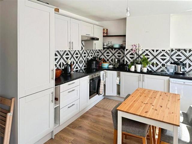 Apartment for rent in Evershot, Oxfordshire