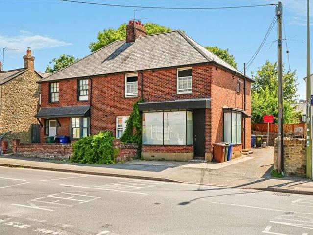 Apartment for rent in Evershot, Oxfordshire