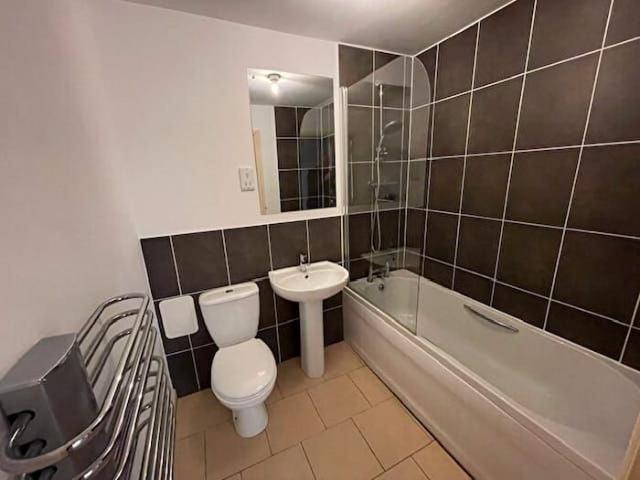 Apartment for rent in Corby Village, Corby