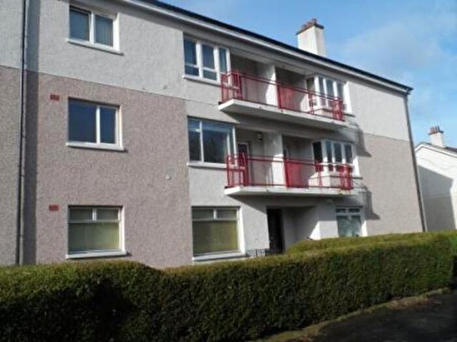 Apartment for rent in Wellmeadow, Scotland