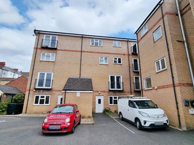 Apartment for rent in Burrow's Bush, Wellingborough