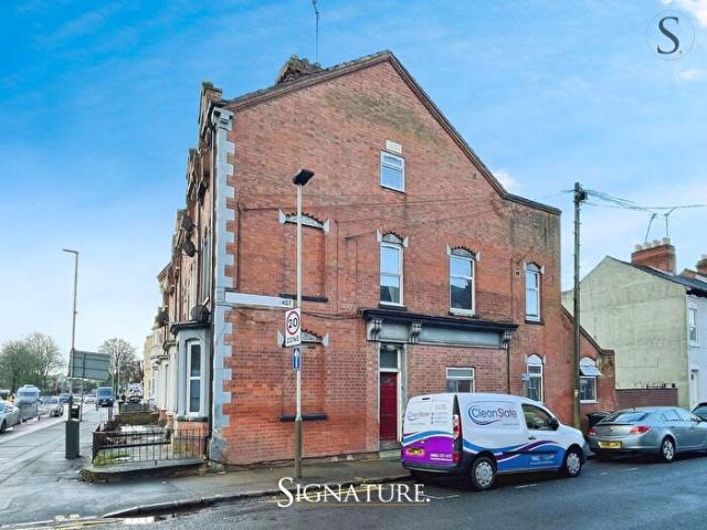 Apartment for rent in Bede Island, Old Wharf
