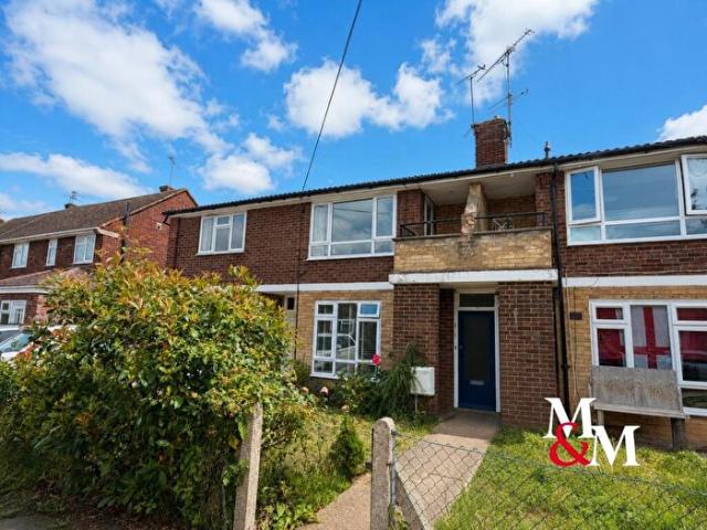 Apartment for rent in Leighton-Linslade, Linslade