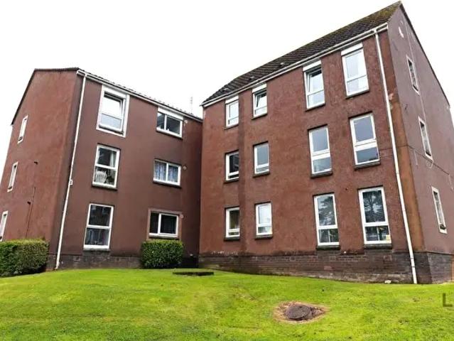 Apartment for rent in North Barr, Erskine