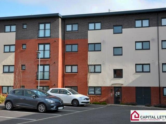 Apartment for rent in Ferry Village, Stanwix