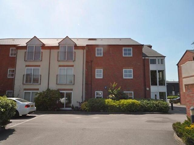 Apartment for rent in Beamhurst, Staffordshire