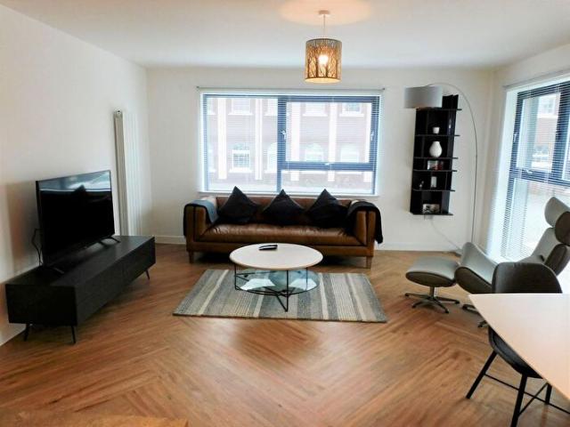 Apartment for rent in Finnieston, Scotland
