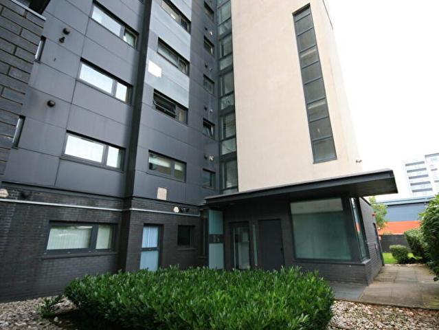 Apartment for rent in Cranstonhill, Scotland