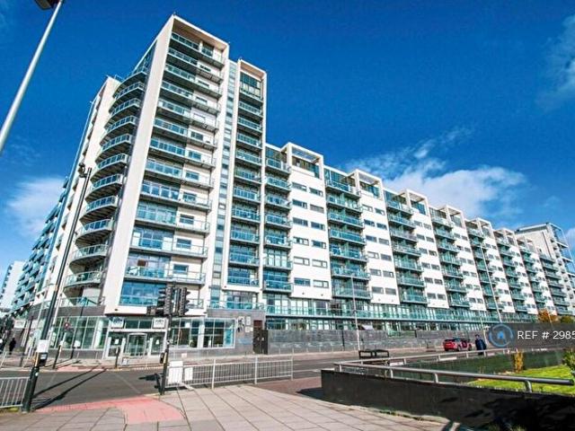 Apartment for rent in Scotland