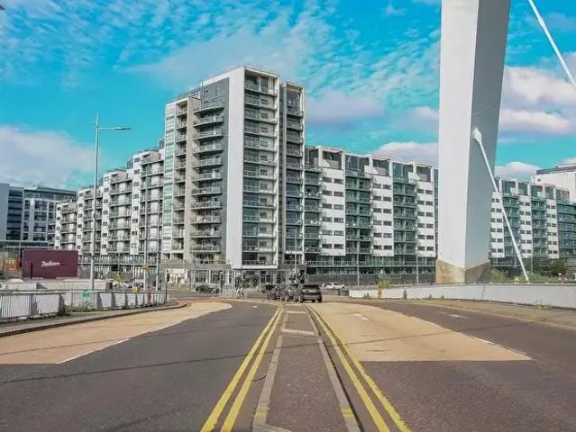 Apartment for rent in Scotland