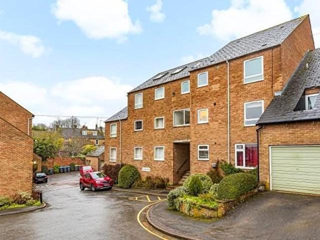 Apartment for rent in Chipping Norton, Black Bourton