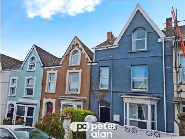 Apartment for rent in Nangreaves, Wales