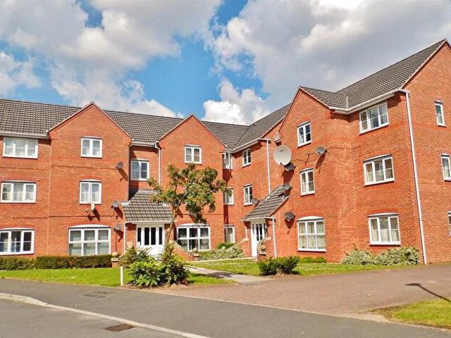 Apartment for rent in West Midlands