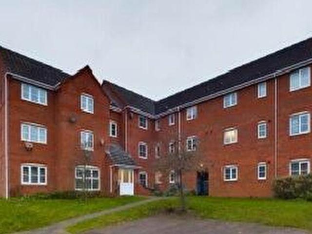 Apartment for rent in West Midlands