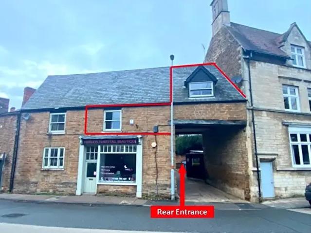 Apartment for rent in Rothwell