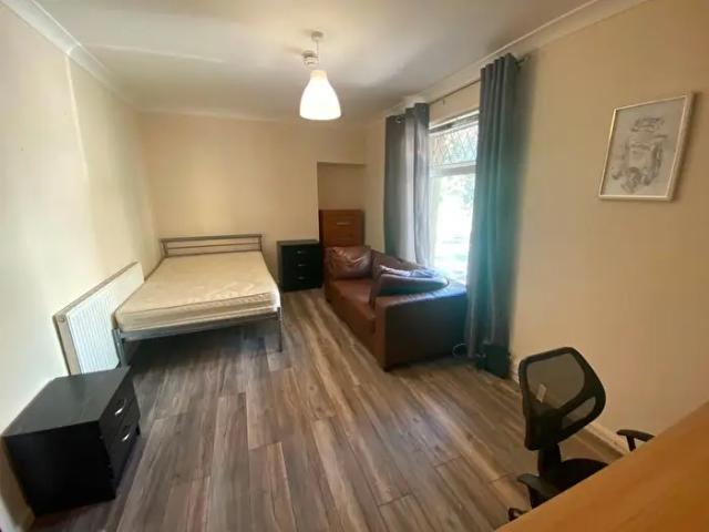 Apartment for rent in Mount Pleasant, Swansea