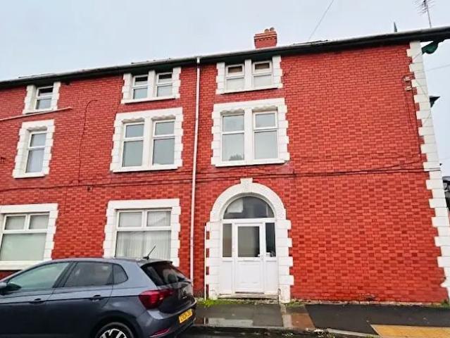 Apartment for rent in Nottage, Porthcawl