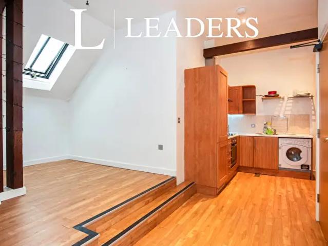 Apartment for rent in Semilong, Northampton