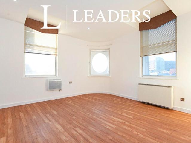Apartment for rent in Semilong, Northampton
