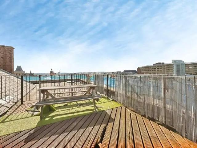 Apartment for rent in Semilong, Northampton