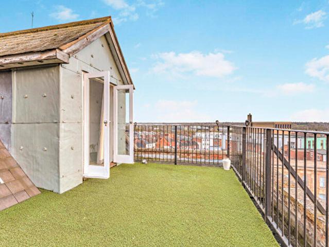 Apartment for rent in Semilong, Northampton