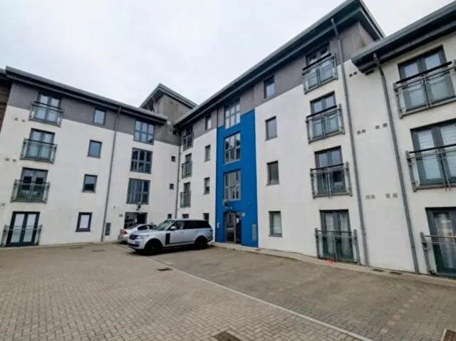 Apartment for rent in SA1 Swansea Waterfront, Swansea