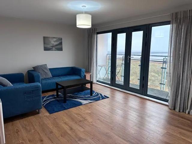 Apartment for rent in SA1 Swansea Waterfront, Swansea